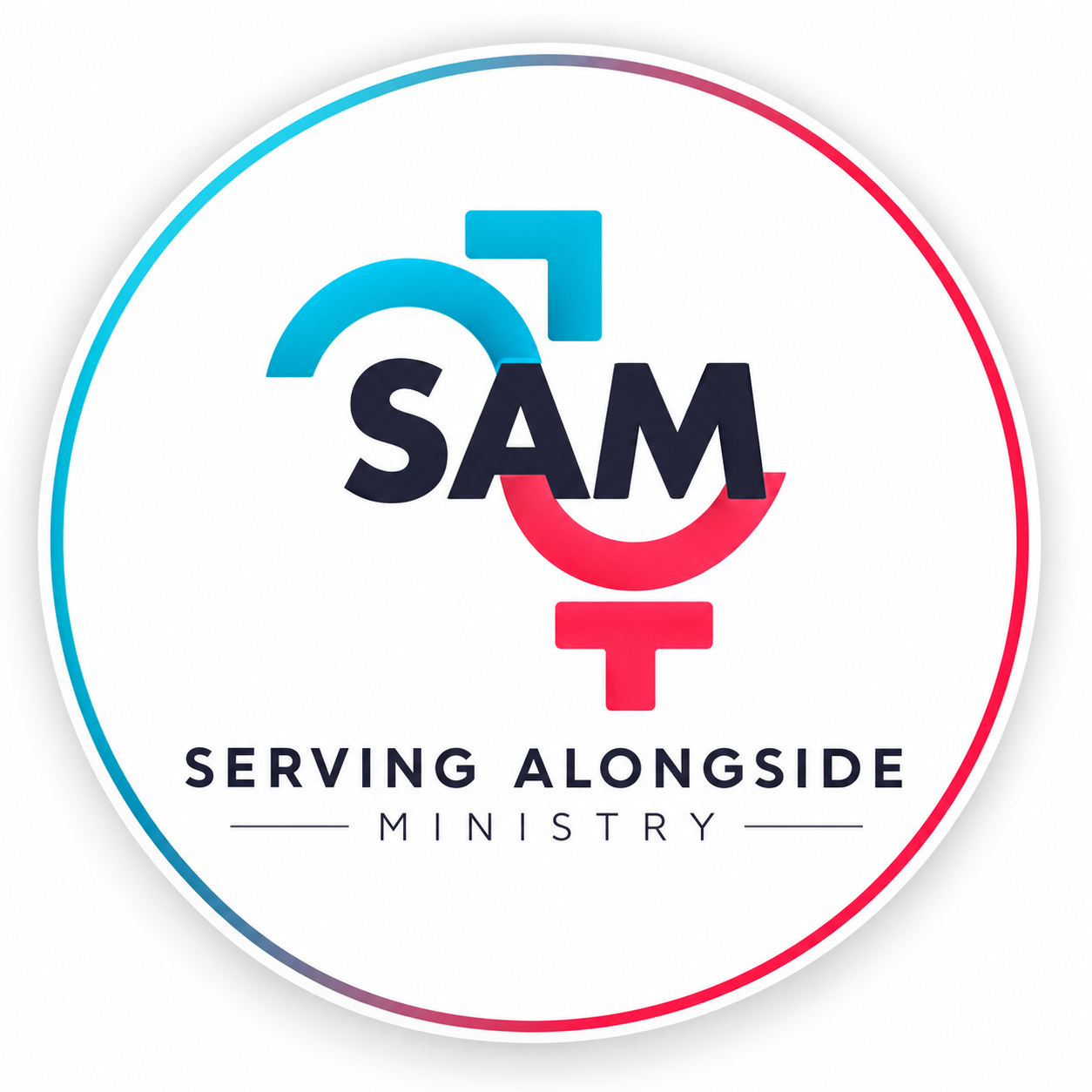 Logo S.A.M.